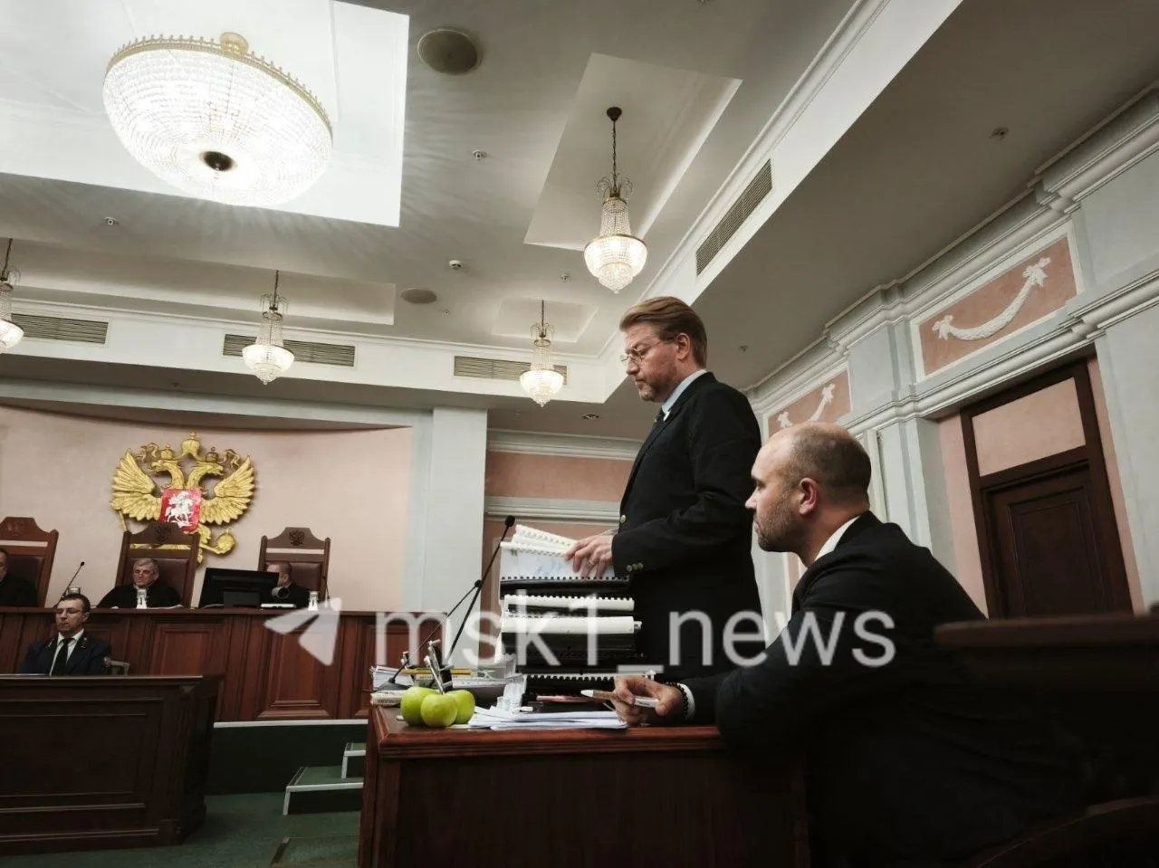 Юрист партии призвал привлечь свидетеля, подготовившего документ Росфинмониторинга; представители других партий и ЦИК не поддержали восстановление партии.