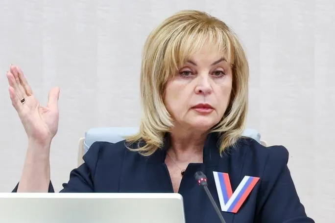 Председатель ЦИК заявила, что выборы обладают высокой легитимностью, и ни одна парламентская фракция не выразила явного несогласия с принятыми решениями.