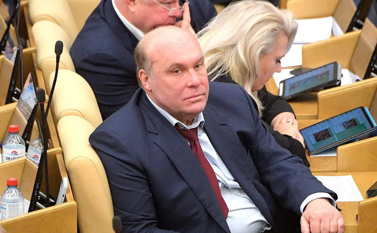 Депутат назвал распространение призывных слухов провокацией иностранных служб с целью запугать граждан.