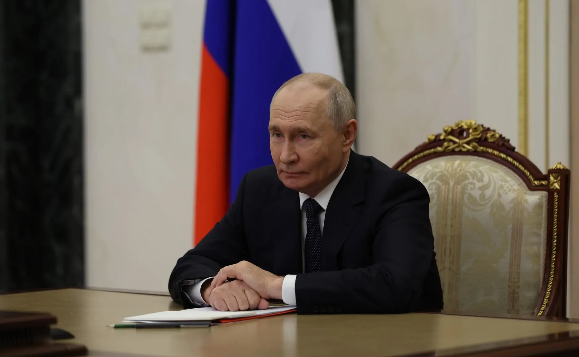 Раскрываем ключевые заявления сторон на старте переговоров.