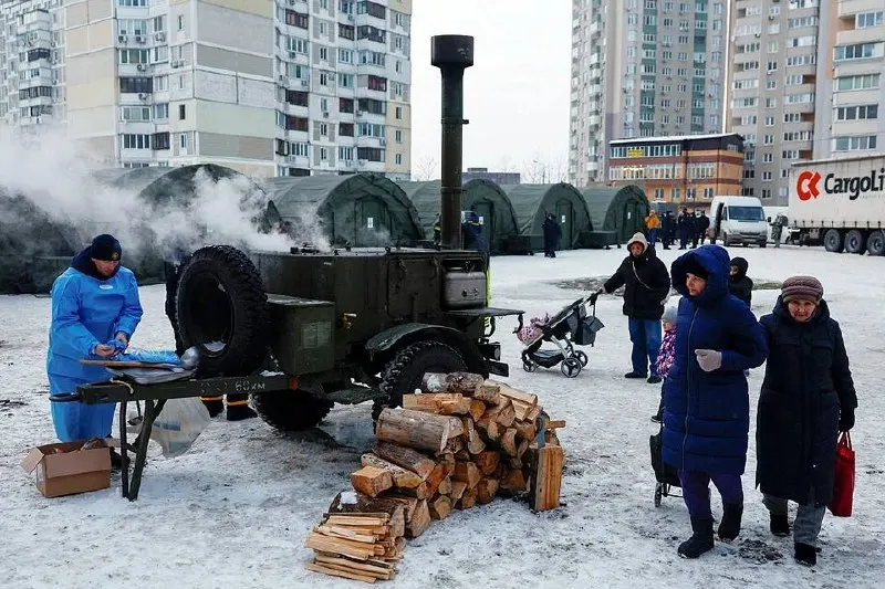 Независимая комиссия ООН заявила, что российские войска систематически атаковали энергетику Украины, лишая граждан света, тепла и воды, что привело к тяжёлым последствиям.