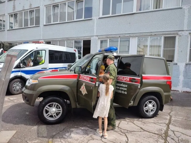 Минобороны предложило расширить полномочия военной полиции: опрос граждан, проверку документов и работу в гражданской одежде по решению начальства.