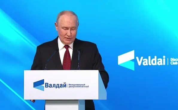 Президент разъяснил контекст действий и призвал стороны искать пути мирного сосуществования.