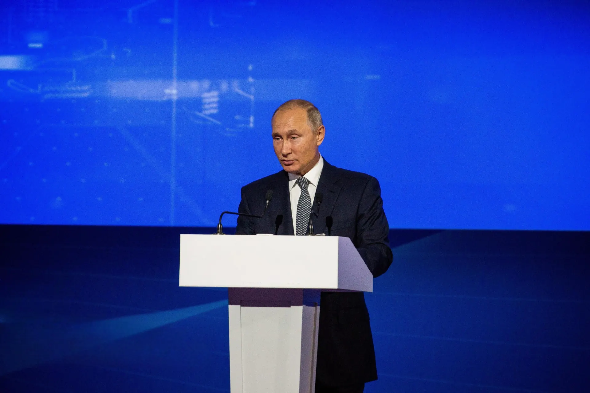 На заседании форума Валдай президент обсудил перспективы дипломатии по Украине и текущую обстановку вокруг специальной военной операции.