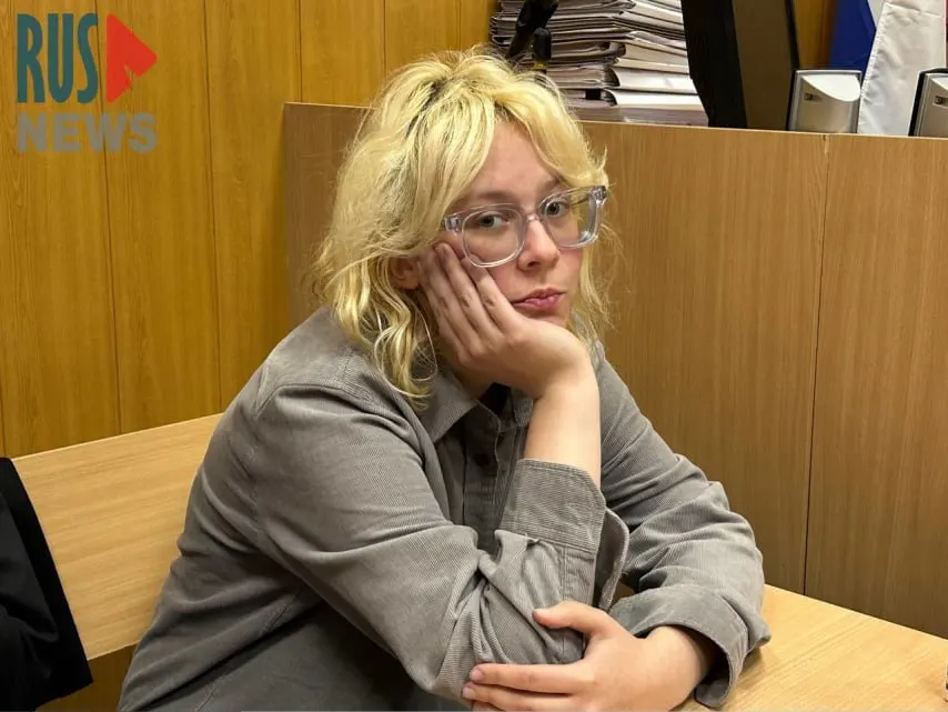 Минюст пополнил реестр иностранных агентов новыми фигурантами: Наоко, движение «Малиновый Клин — Независимая Кубань» и музыкант Александр Орлов.