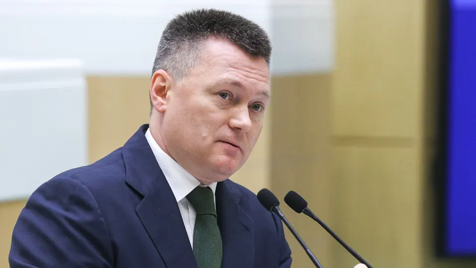 Глава Верховного суда обсудил с китайскими партнерами расширение судебного взаимодействия, сотрудничество в рамках киберпреступлений и экономические инвестиции на фоне снижения китайских вложений в Россию из-за войны в Украине.