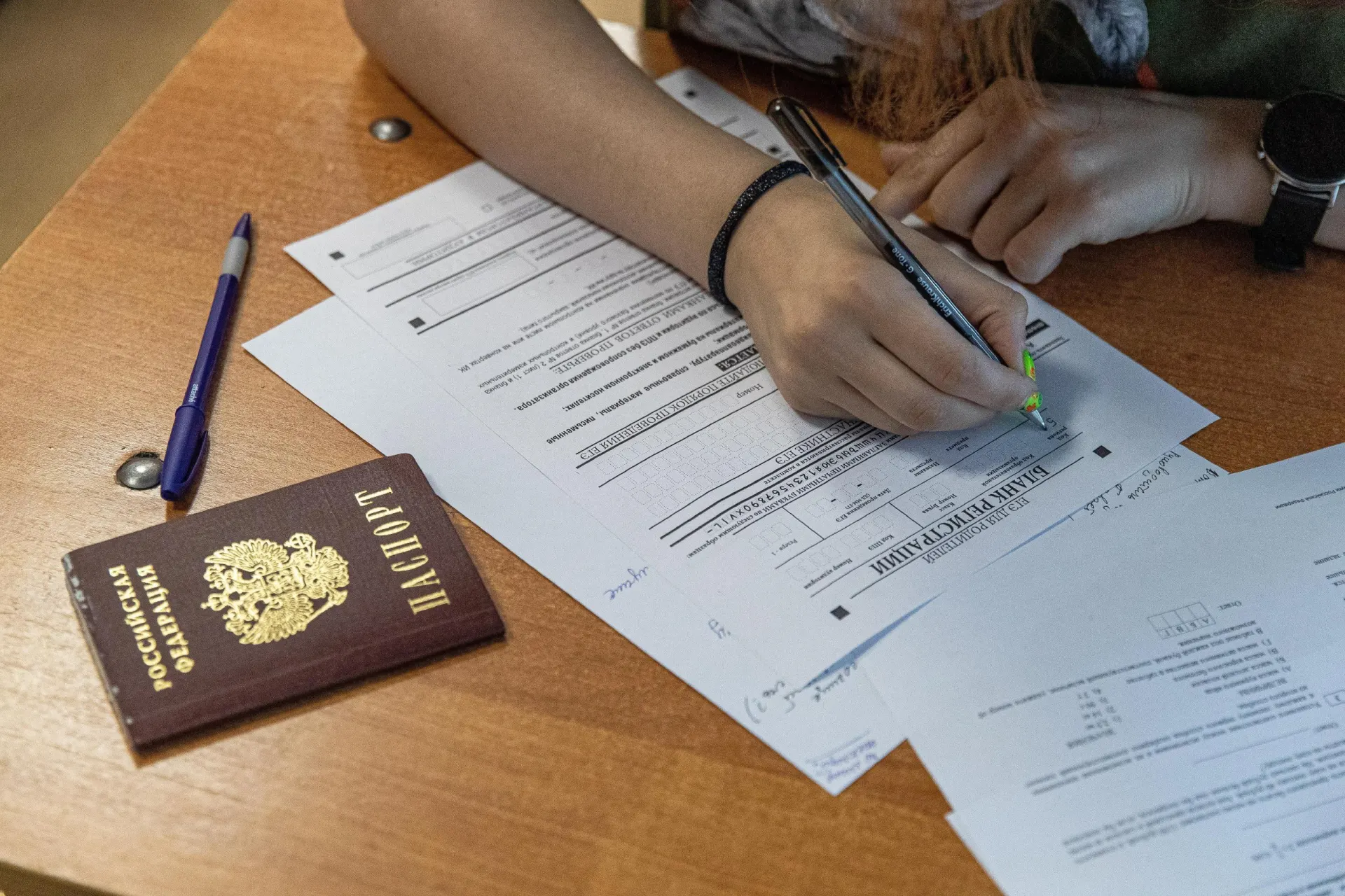 Новые правила приема в вузы предусматривают до 25 дополнительных баллов к ЕГЭ с 2027 года.