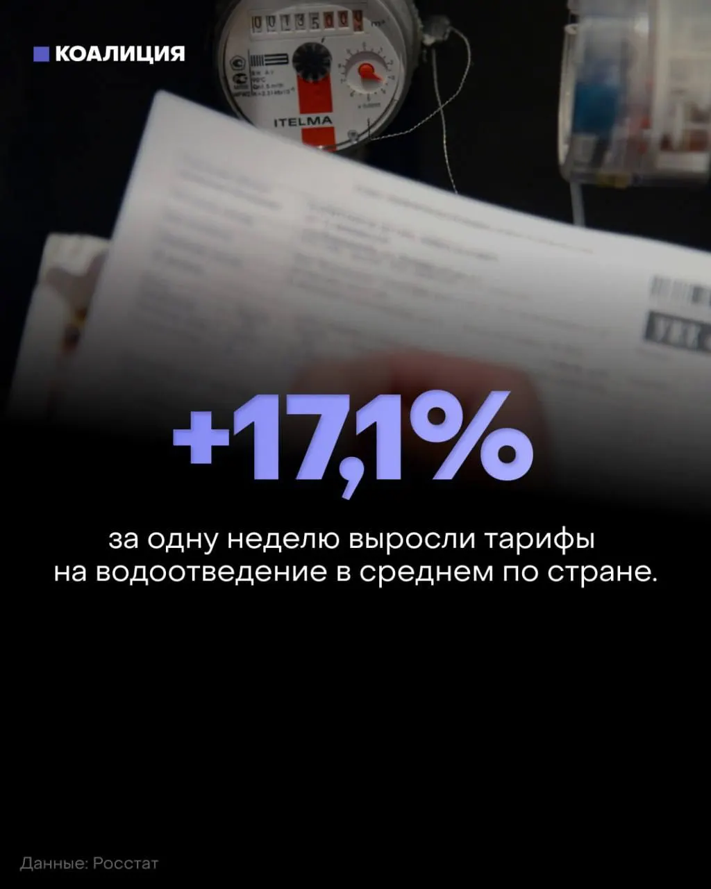 Во втором этапе индексации ЖКХ тарифы выросли заметно в отдельных регионах, лидируя Ставропольский край и другие области.