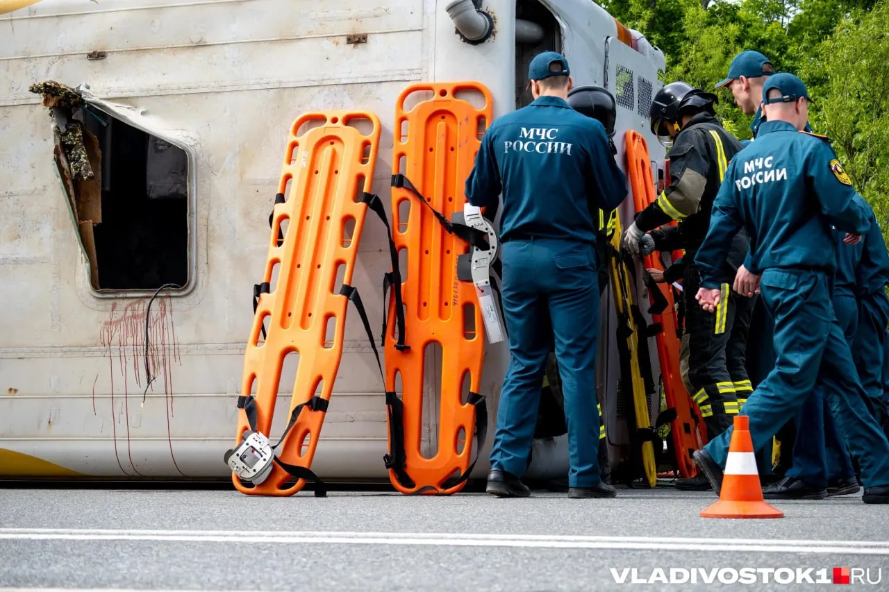 Во Владивостоке с 2027 года стартует подготовка спасателей для Национальной чрезвычайной службы КНДР в рамках соглашения, рассчитанного до 2031 года.