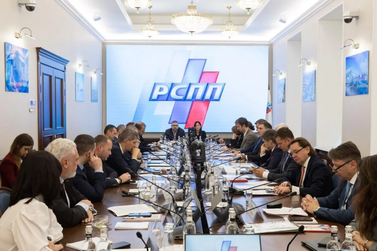 Российский союз промышленников и предпринимателей выступил против налога на сверхдоход, планируемого Минфином для ряда горнодобывающих компаний в 2027–2029 годах, и призвал к более стабильной налоговой политике.